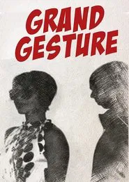 Poster do filme Grand Gesture