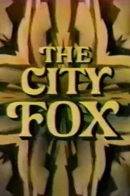 The City Fox movie poster
