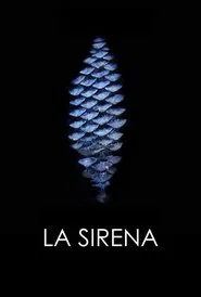 La Sirena movie poster