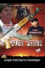Alto poder movie poster