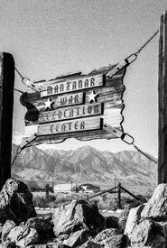 The Road to Manzanar: The Story of an American Internment Camp movie poster