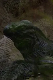 The Green Mind movie poster