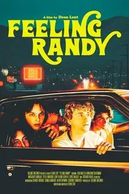 Feeling Randy movie poster