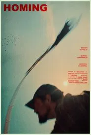 Homing movie poster