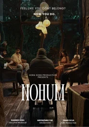 Nohum movie poster
