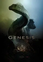 Genesis movie poster