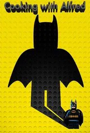 Cooking with Alfred movie poster