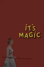It's Magic movie poster