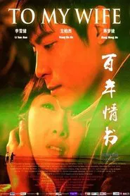 百年情书 movie poster