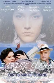 Iubire elenă movie poster