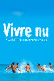Living Naked movie poster