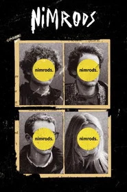 Nimrods movie poster