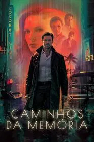 Poster do filme Caminhos da Memória