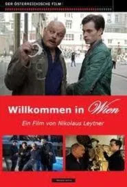 Willkommen in Wien movie poster