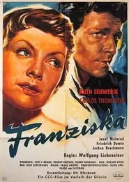 Goodbye, Francesca! movie poster