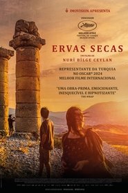 Poster do filme Ervas Secas