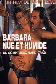 Poster do filme Barbara nue et humide