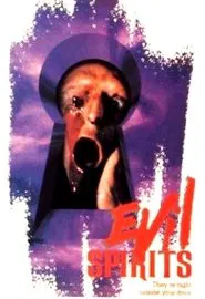 Evil Spirits movie poster