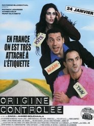 Made in France movie poster