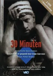 Poster da série 30 minutes