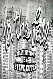 In The Fall movie poster