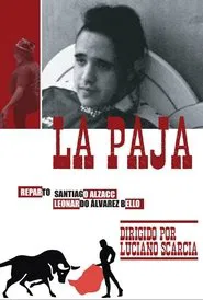 La Paja movie poster