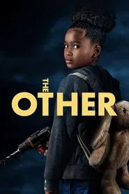 The Other movie poster