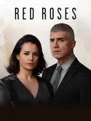 Red Roses tv show poster
