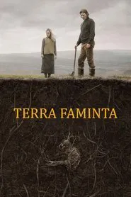 Poster do filme Terra Faminta