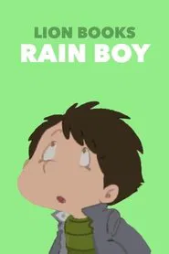 Rain Boy movie poster