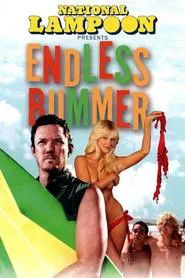 National Lampoon Presents: Endless Bummer movie poster