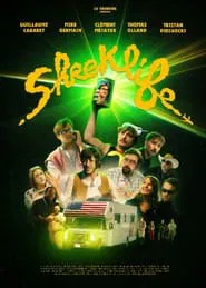 Poster do filme Shreklife