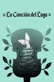 Song of the Lake movie poster