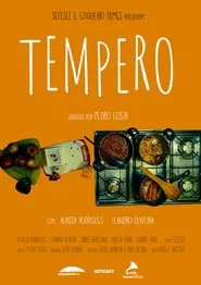 Tempero movie poster