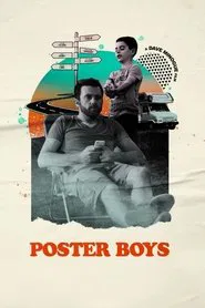 Poster Boys movie poster