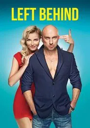 Left Behind movie poster