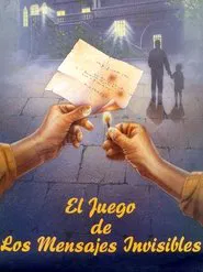El juego de los mensajes invisibles movie poster