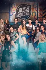 Soy Luna tv show poster
