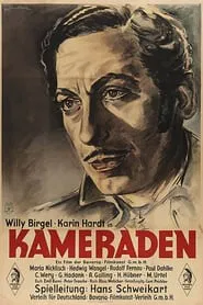 Comrades movie poster