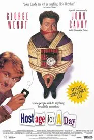 Hostage for a Day movie poster