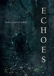 Poster do filme Echoes