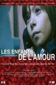 Children of Love movie poster