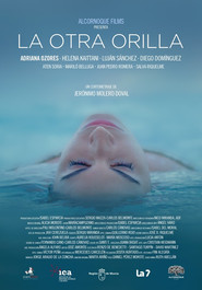 La Otra Orilla movie poster