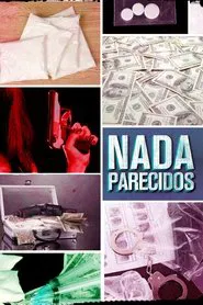 Nada parecidos movie poster