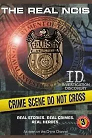 Real Case Files of The US tv show poster