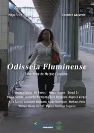 Poster do filme Odisseia Fluminense