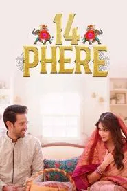 14 Phere movie poster