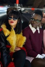 Untitled Lupita Nyong'o/Rihanna Project movie poster
