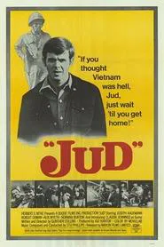 Jud movie poster