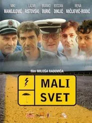 Small World movie poster